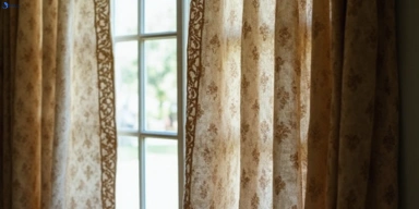Curtain deodorising and odour removal steam cleaning upwey-vic QLD